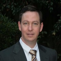 Kevin Berggren