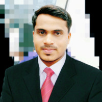 Sunil Shinde