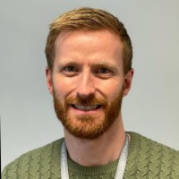 Stuart Harber