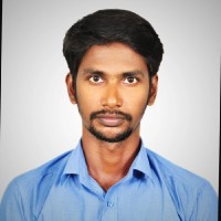 Saravanan V