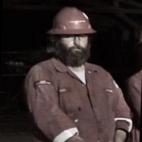 David 'Lefty' Smith