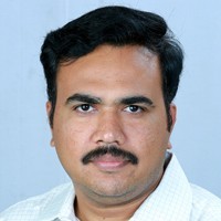 G V Satish Kumar