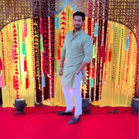 Vaibhav Aggarwal