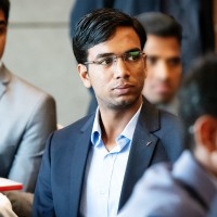 Ashish Gupta