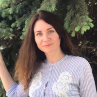 Kateryna Verbovska