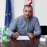 Nikoloz Kachlishvili
