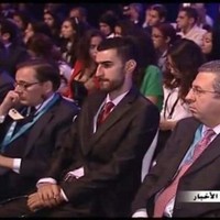 Ahmed Kachkouch Soussi