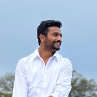 Swaroop M