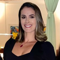 Christiane Ribeiro, Asp