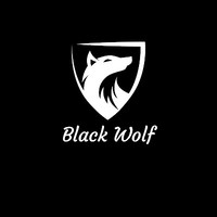 Black Wolf