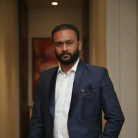 Kishan Vala