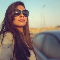 Esraa Moussa