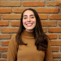 Daniela De La Peña