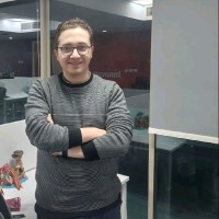 Abdelrahman Sallam