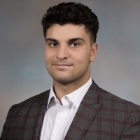 Aryan Rabiei