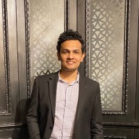 Akhil Salim