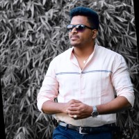 Santhosh Arun Kumar Eetha