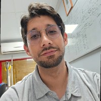 Cristóbal Inostroza Briones