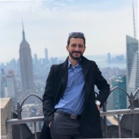 Dr. Alexandros Paraforos