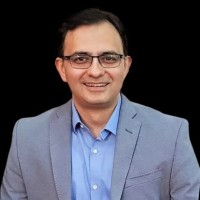 Ankur Bhatnagar