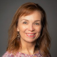 Mary Shanahan
