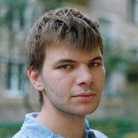 Николай Дарьин