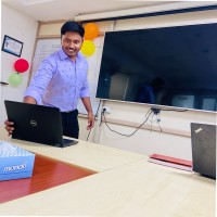 Pradeep Kumar