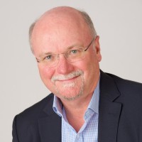 Huw Roberts