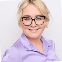 Leanne O' Reilly