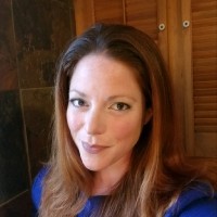 Stephanie Rinaldi, Pmp