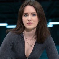 Darya Golubeva