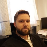 Tommy Myrvik