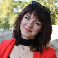 Marina Stadnyk