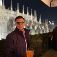 Matteo Fracassi