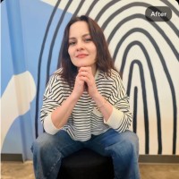 Olga Mashkova