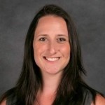 Jessica Fosdick
