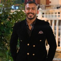 Mohamed Aly