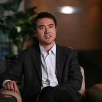 李嘉平