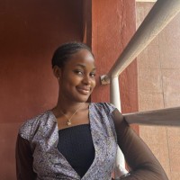 Elizabeth k. Wachuku