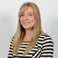 Rebecca Robinson