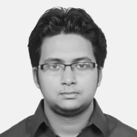 Md Mizanul Haque