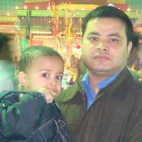 Dr. Deva Kumar Borgohain