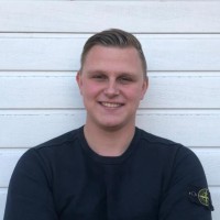 Alex Schoon