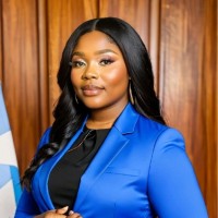 Sibongile Ngwenya