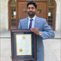 Chandra Sekhar Mattaparthi