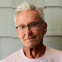 Glenn Ashley