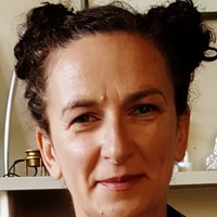 Katherine Farmer