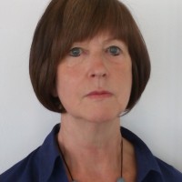 Judith West