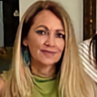 Vicky Crow
