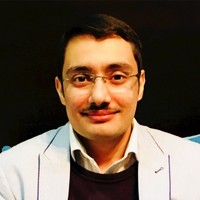 Saeed Alavi